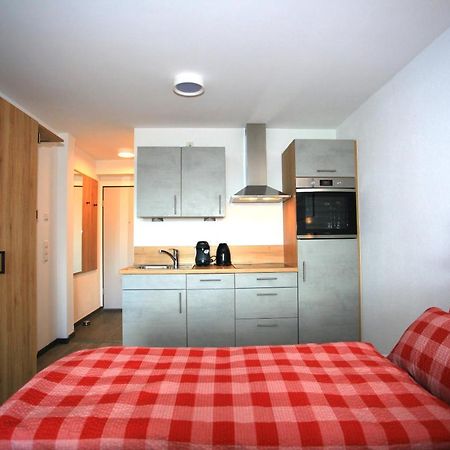 Ueberlinger See-Apartments Apartment 2 Ueber-See Uberlingen Eksteriør billede